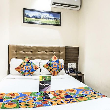 Hotel Horizon 孟买 外观 照片