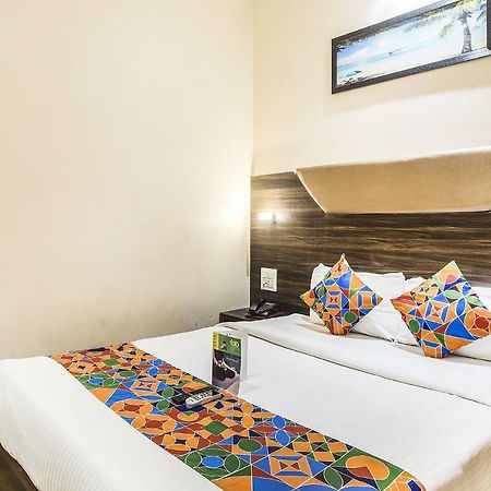 Hotel Horizon 孟买 外观 照片