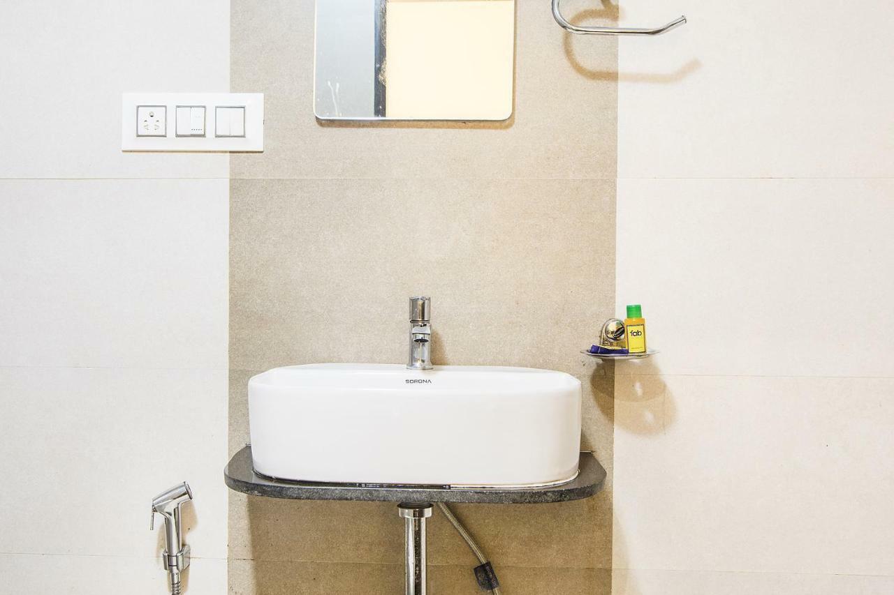 Hotel Horizon 孟买 外观 照片