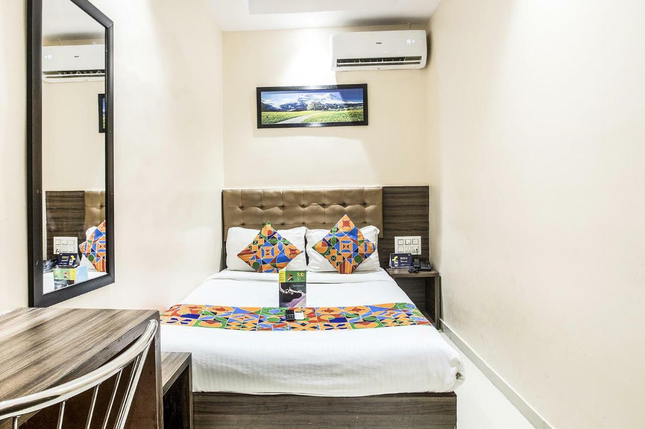 Hotel Horizon 孟买 外观 照片