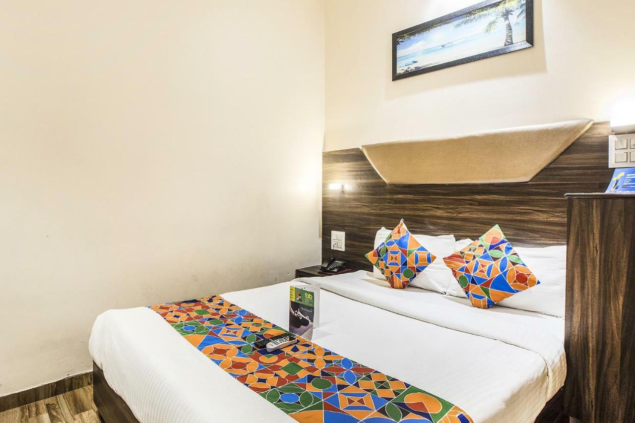 Hotel Horizon 孟买 外观 照片