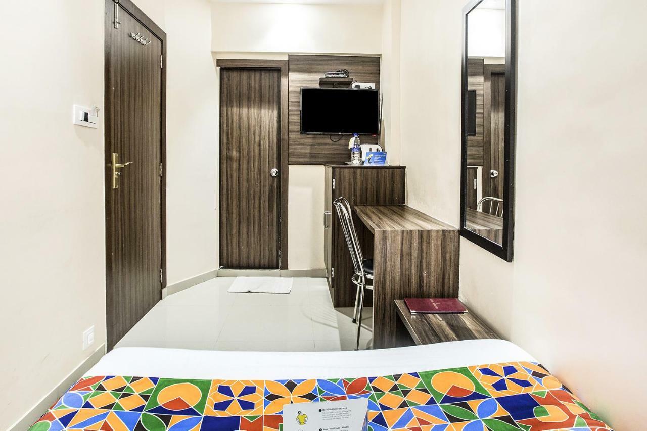 Hotel Horizon 孟买 外观 照片