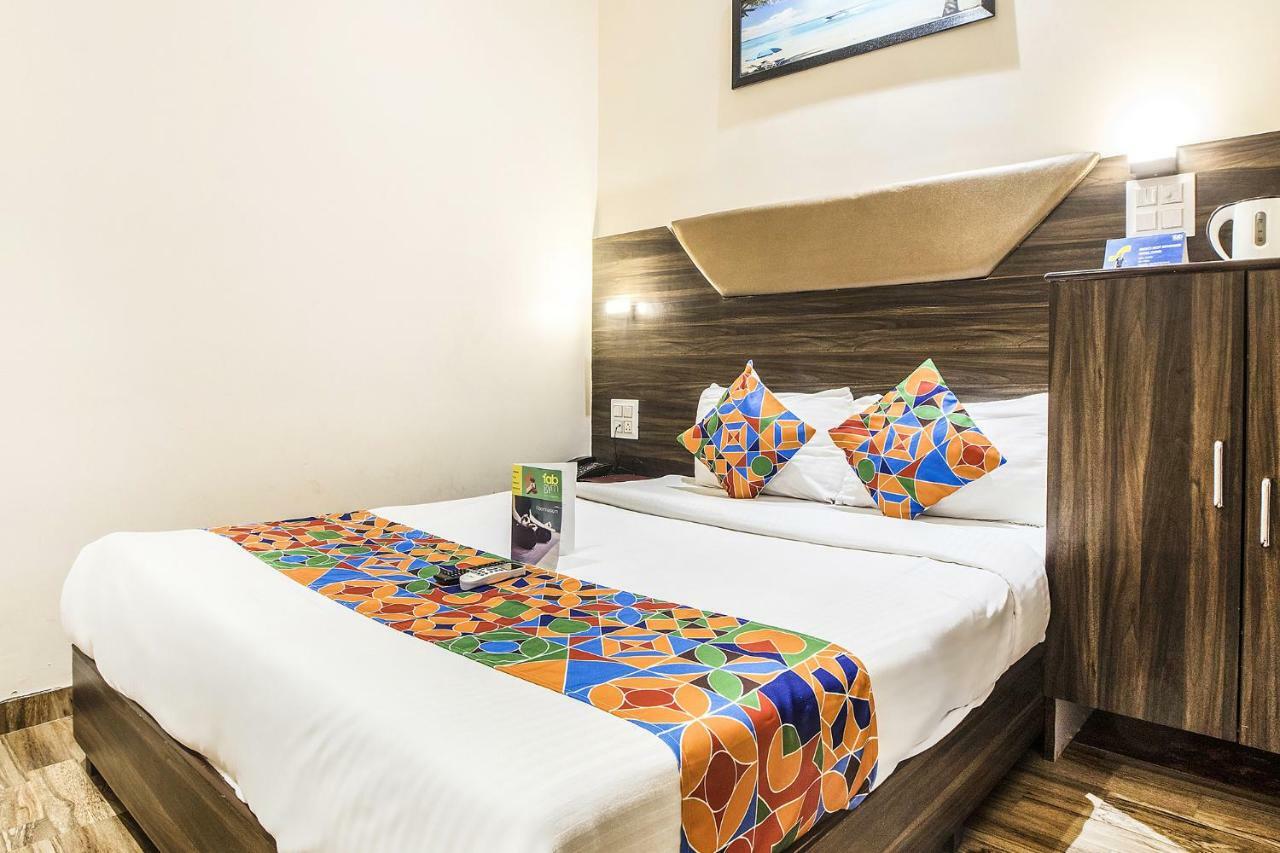 Hotel Horizon 孟买 外观 照片