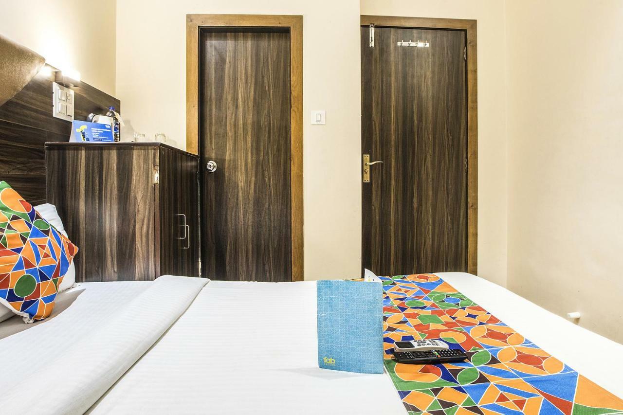 Hotel Horizon 孟买 外观 照片