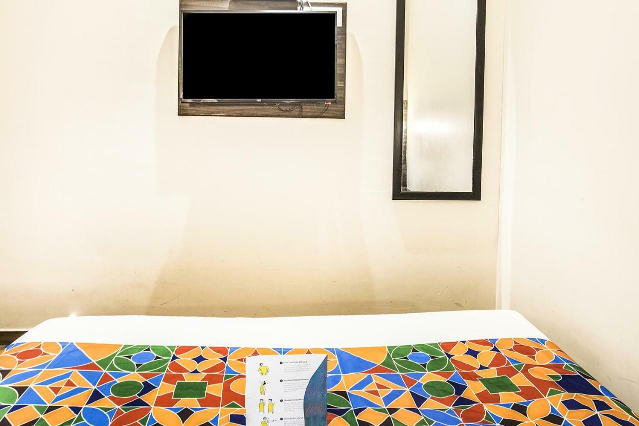 Hotel Horizon 孟买 外观 照片