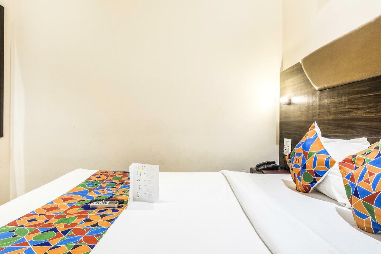 Hotel Horizon 孟买 外观 照片