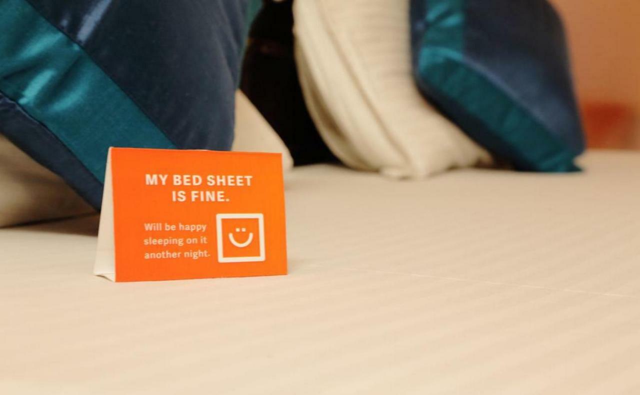 Hotel Horizon 孟买 外观 照片