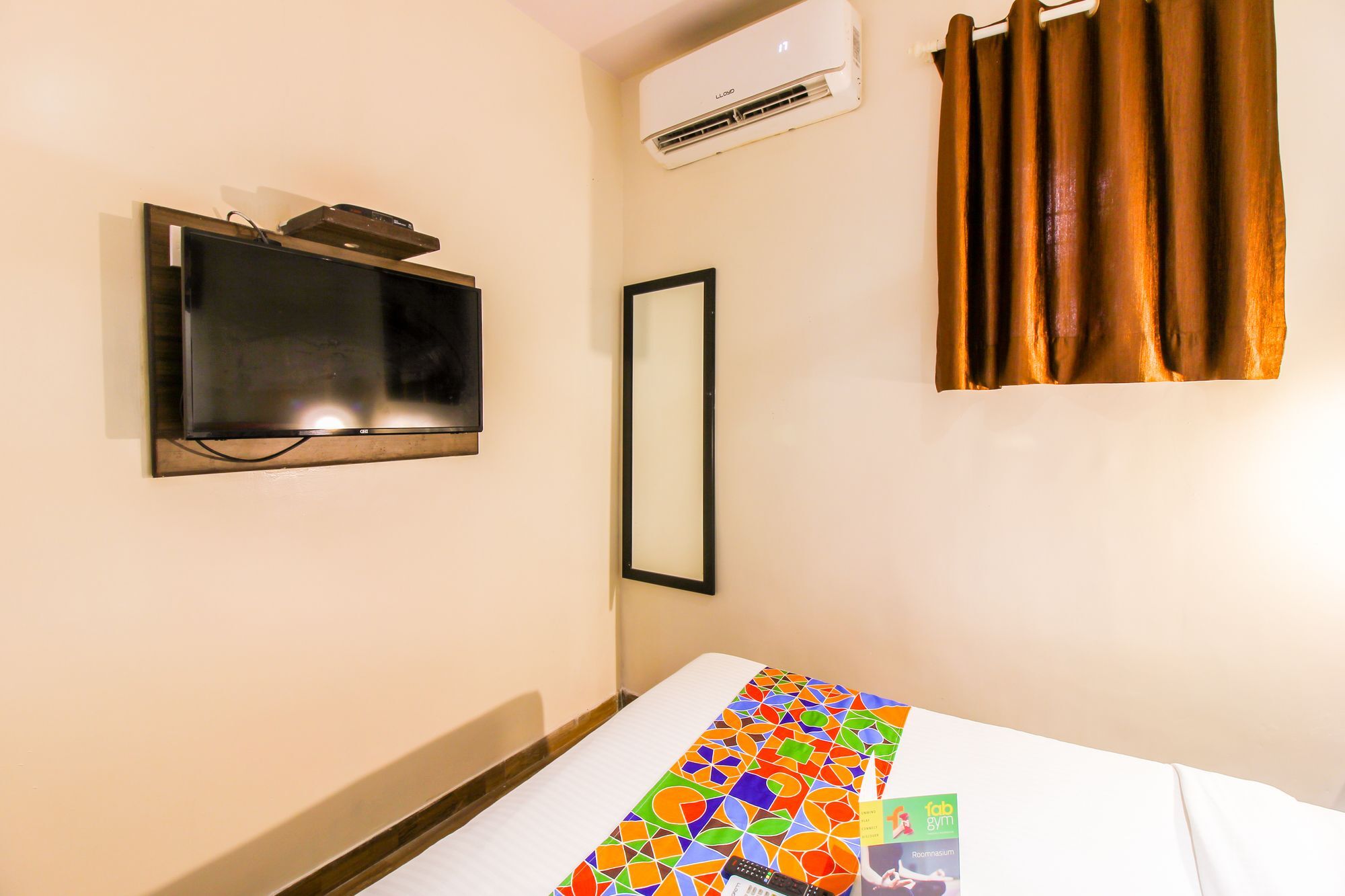 Hotel Horizon 孟买 外观 照片